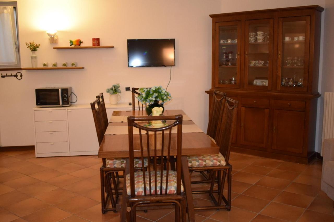 Appartement Tatjana House à Brenzone Extérieur photo