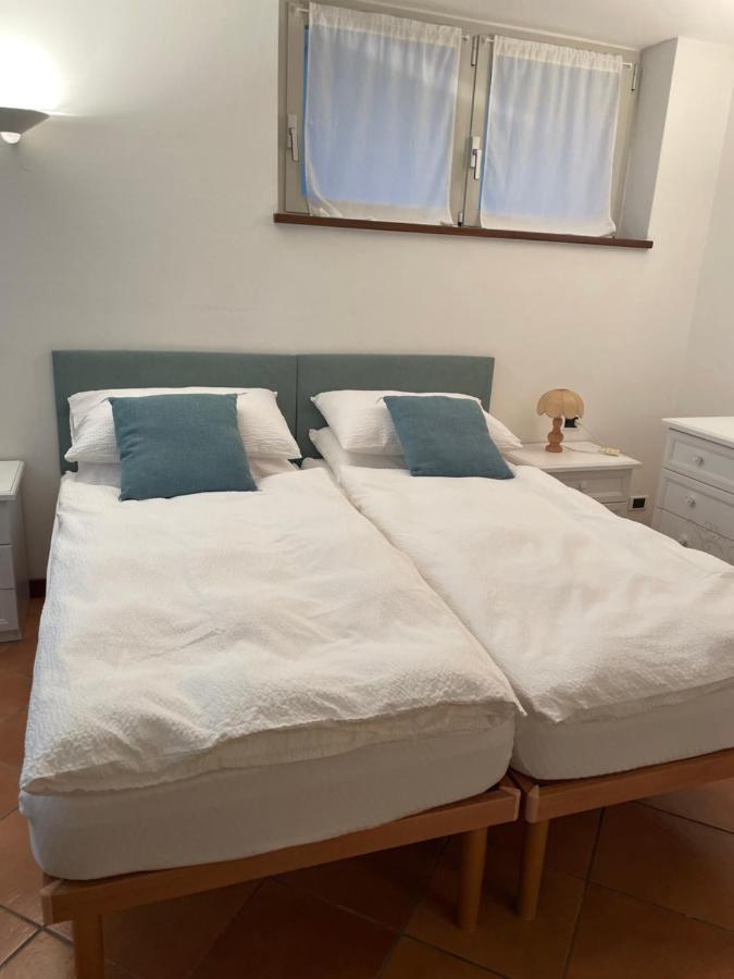 Appartement Tatjana House à Brenzone Extérieur photo