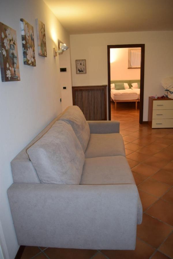 Appartement Tatjana House à Brenzone Extérieur photo